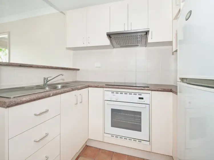 Fifth view of Homely unit listing, 10/1-3 Sheehan Street, Milton QLD 4064