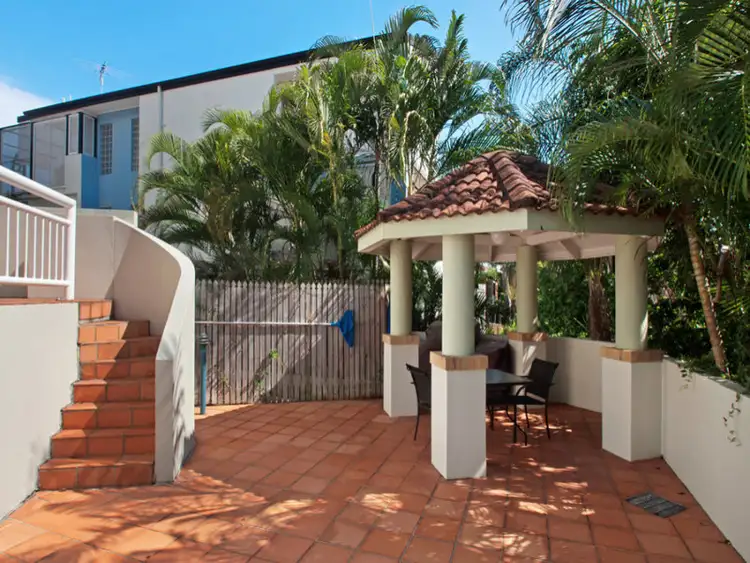 Sixth view of Homely unit listing, 10/1-3 Sheehan Street, Milton QLD 4064