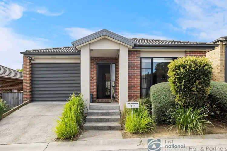 15/21 Kingfisher Drive, Doveton VIC 3177