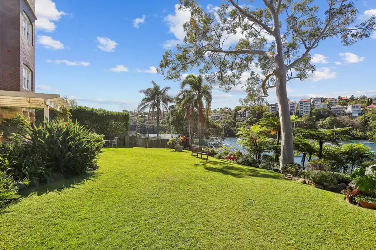 Sixth view of Homely apartment listing, 7/17 Shellcove Road, Kurraba Point NSW 2089