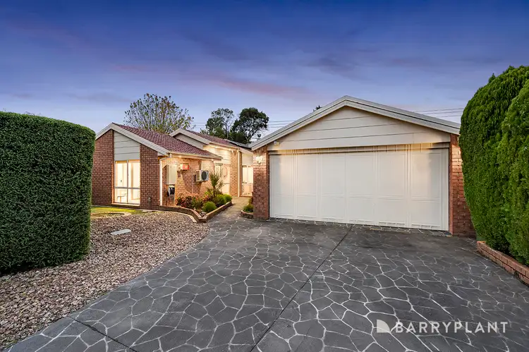 21 The Briars, Mooroolbark VIC 3138