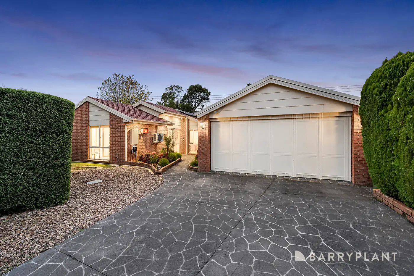 Main view of Homely house listing, 21 The Briars, Mooroolbark VIC 3138