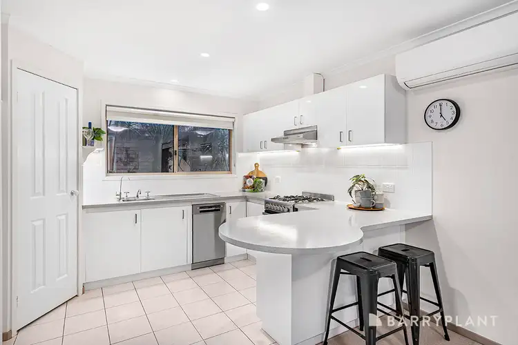 Third view of Homely house listing, 21 The Briars, Mooroolbark VIC 3138