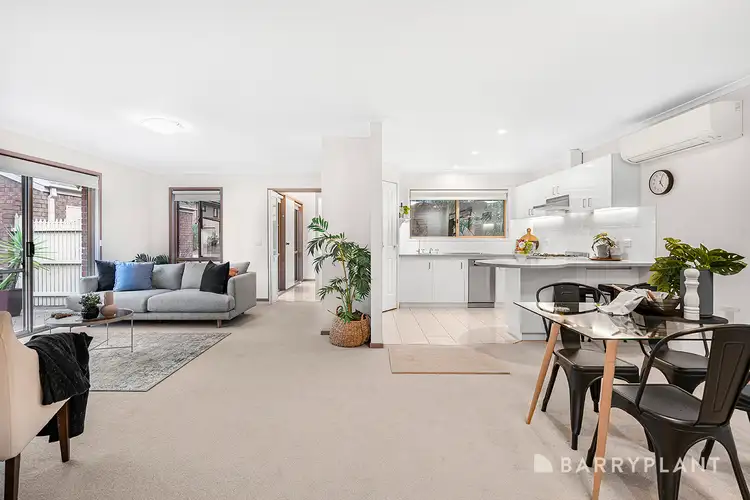Fourth view of Homely house listing, 21 The Briars, Mooroolbark VIC 3138