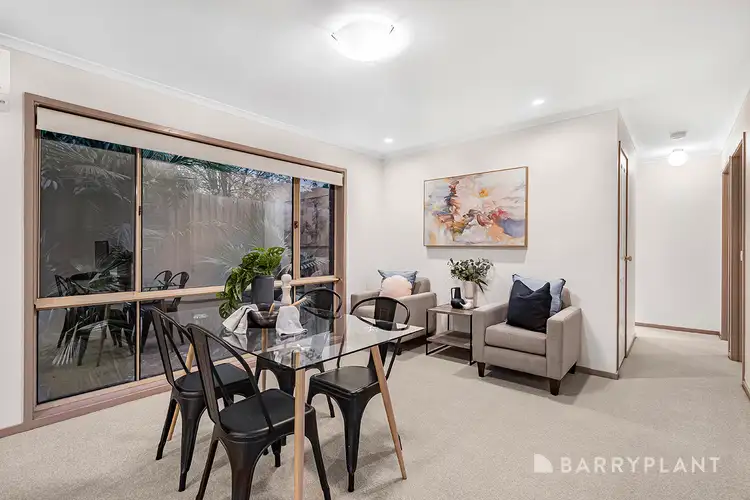 Fifth view of Homely house listing, 21 The Briars, Mooroolbark VIC 3138