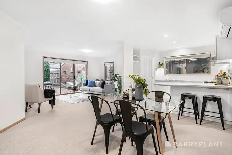 Sixth view of Homely house listing, 21 The Briars, Mooroolbark VIC 3138