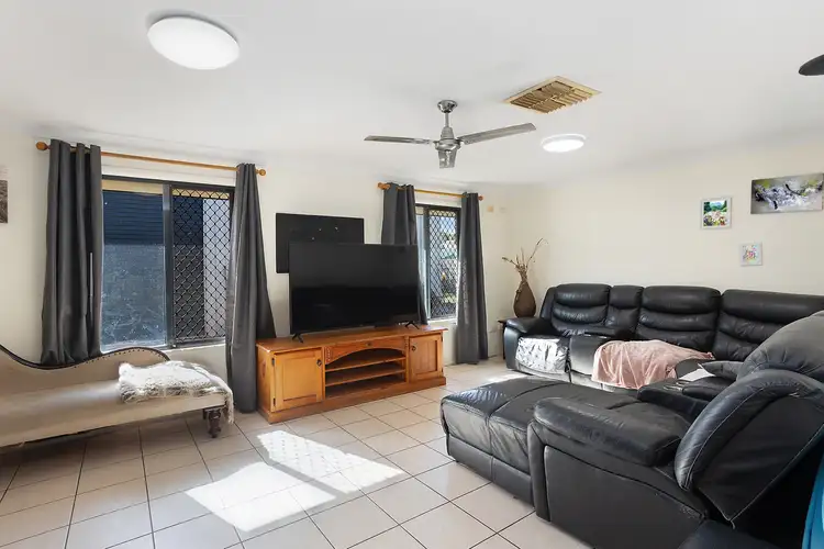 Third view of Homely house listing, 4 Harris Crescent, Norman Gardens QLD 4701