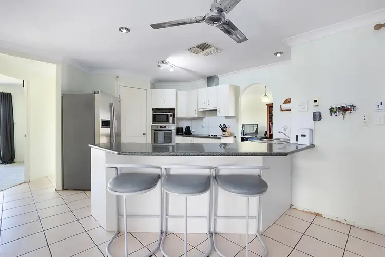 Fourth view of Homely house listing, 4 Harris Crescent, Norman Gardens QLD 4701