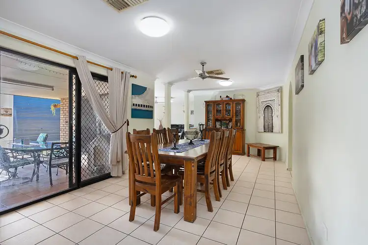 Fifth view of Homely house listing, 4 Harris Crescent, Norman Gardens QLD 4701