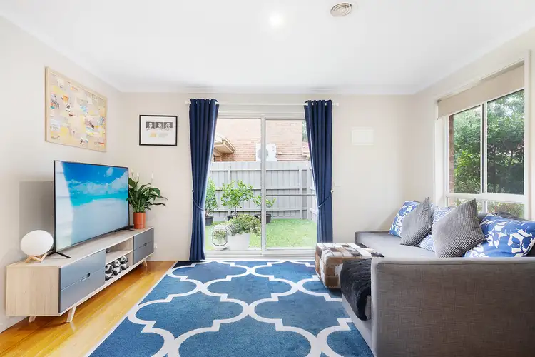 Third view of Homely townhouse listing, 9 Gateway Close, Chadstone VIC 3148