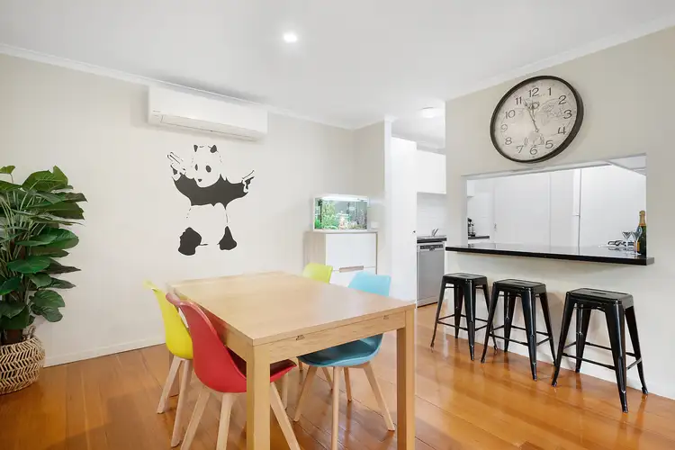 Fourth view of Homely townhouse listing, 9 Gateway Close, Chadstone VIC 3148