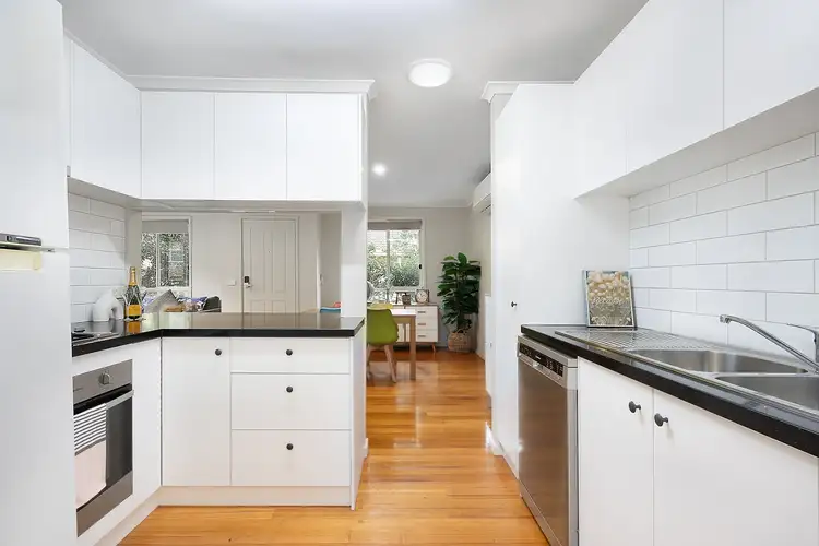 Fifth view of Homely townhouse listing, 9 Gateway Close, Chadstone VIC 3148