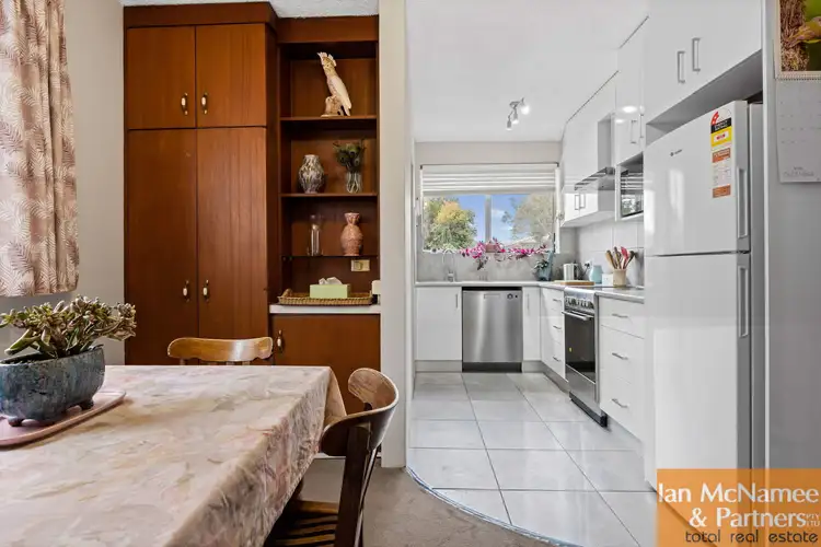 Main view of Homely unit listing, 11/2 Mowatt Street, Queanbeyan East NSW 2620