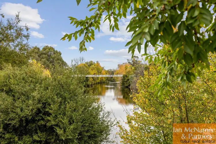 Second view of Homely unit listing, 11/2 Mowatt Street, Queanbeyan East NSW 2620