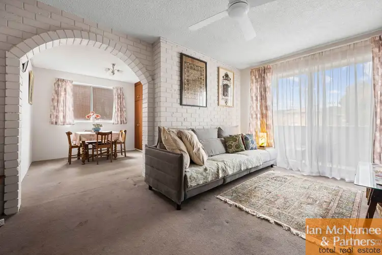 Third view of Homely unit listing, 11/2 Mowatt Street, Queanbeyan East NSW 2620
