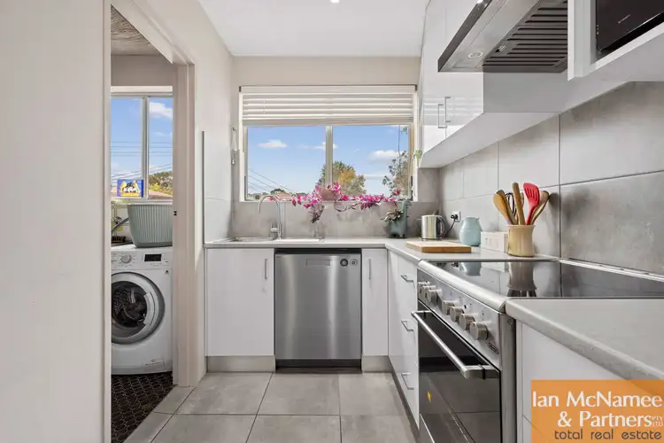 Fifth view of Homely unit listing, 11/2 Mowatt Street, Queanbeyan East NSW 2620