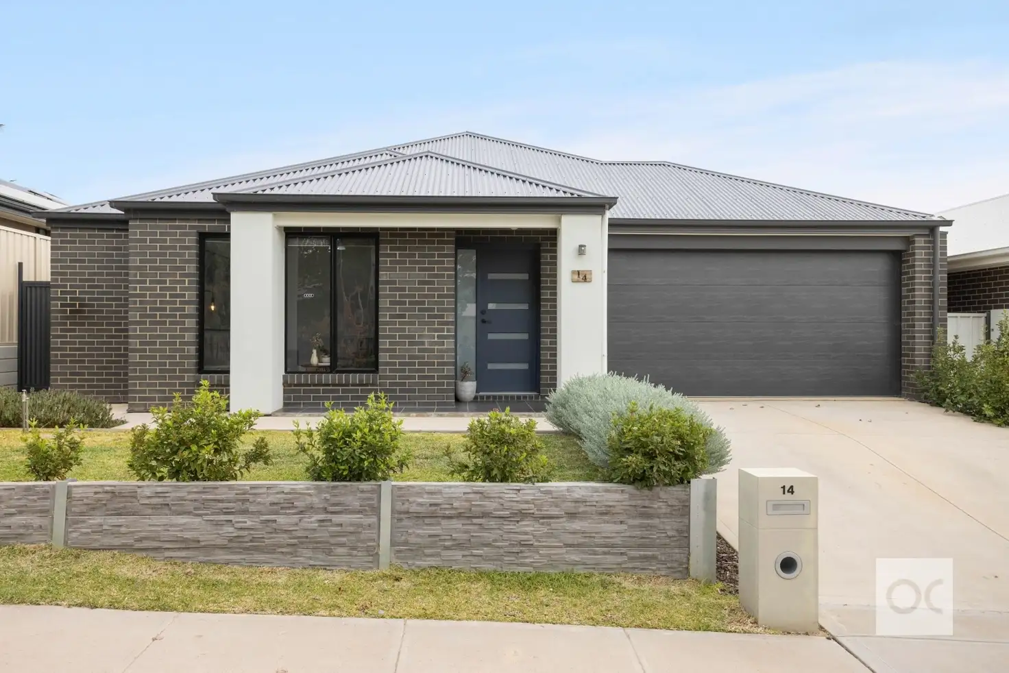 Main view of Homely house listing, 14 Kings Court, Onkaparinga Heights SA 5163
