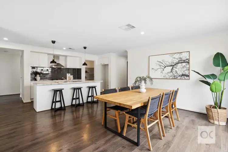 Fourth view of Homely house listing, 14 Kings Court, Onkaparinga Heights SA 5163