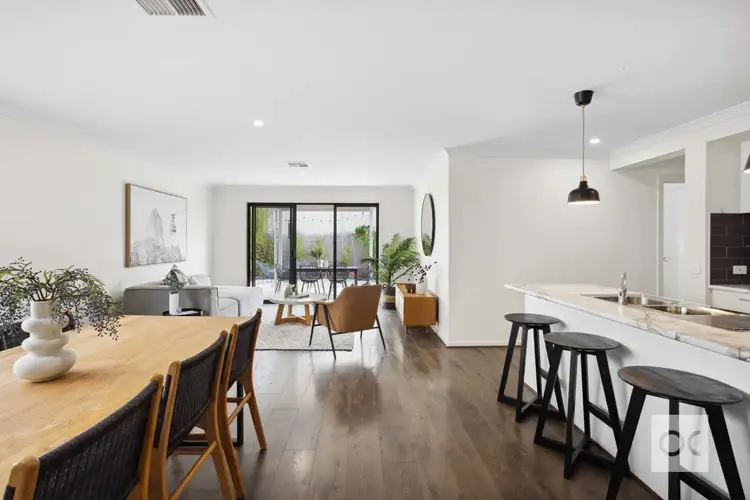 Fifth view of Homely house listing, 14 Kings Court, Onkaparinga Heights SA 5163