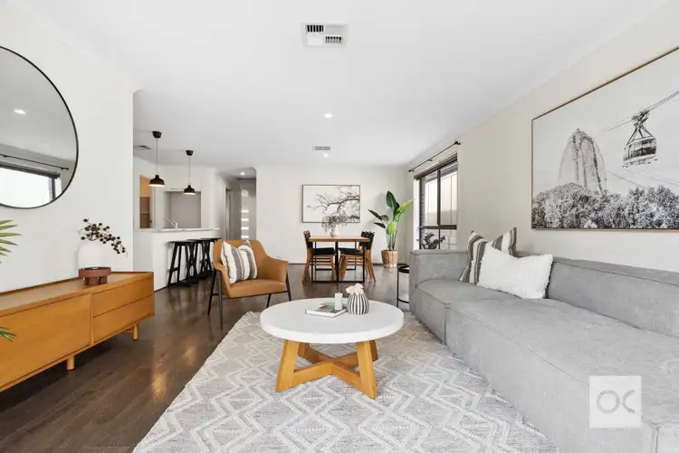 Sixth view of Homely house listing, 14 Kings Court, Onkaparinga Heights SA 5163
