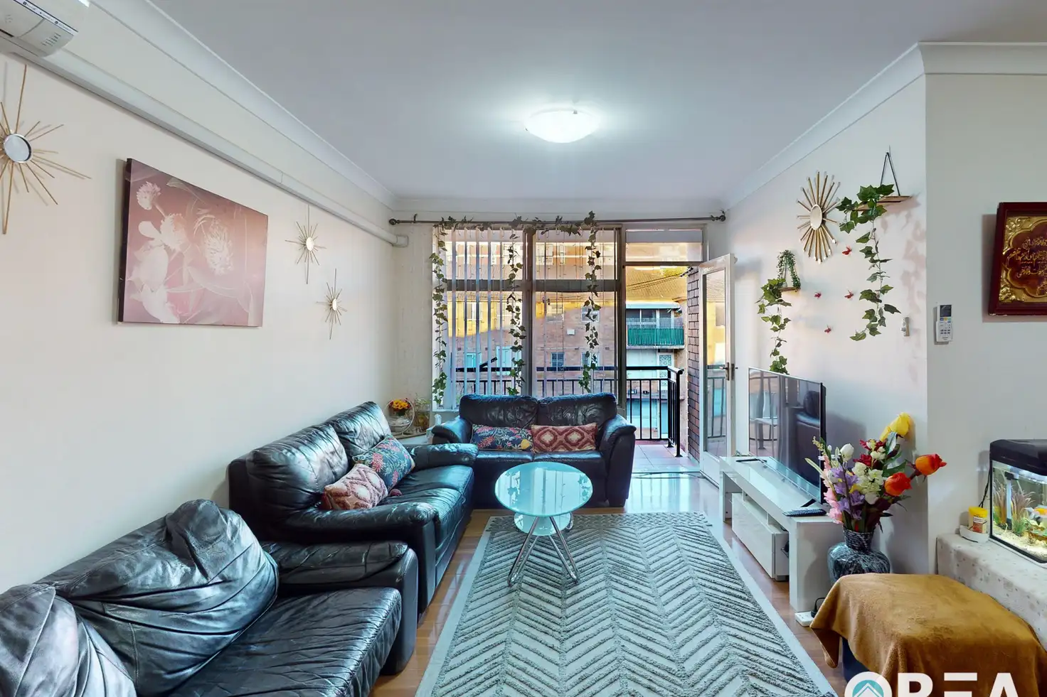Main view of Homely apartment listing, 10/32 Barber Avenue, Eastlakes NSW 2018