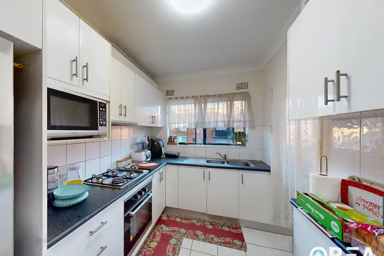 Second view of Homely apartment listing, 10/32 Barber Avenue, Eastlakes NSW 2018