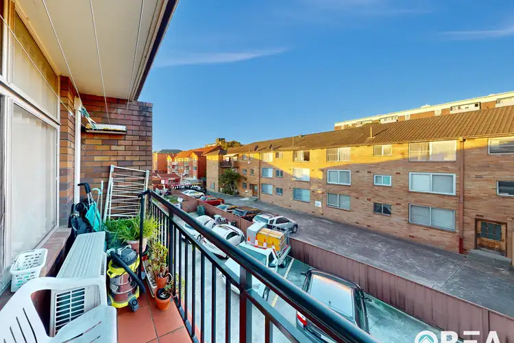 Third view of Homely apartment listing, 10/32 Barber Avenue, Eastlakes NSW 2018