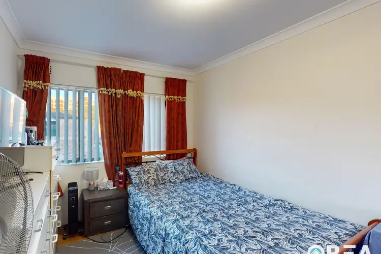 Fifth view of Homely apartment listing, 10/32 Barber Avenue, Eastlakes NSW 2018