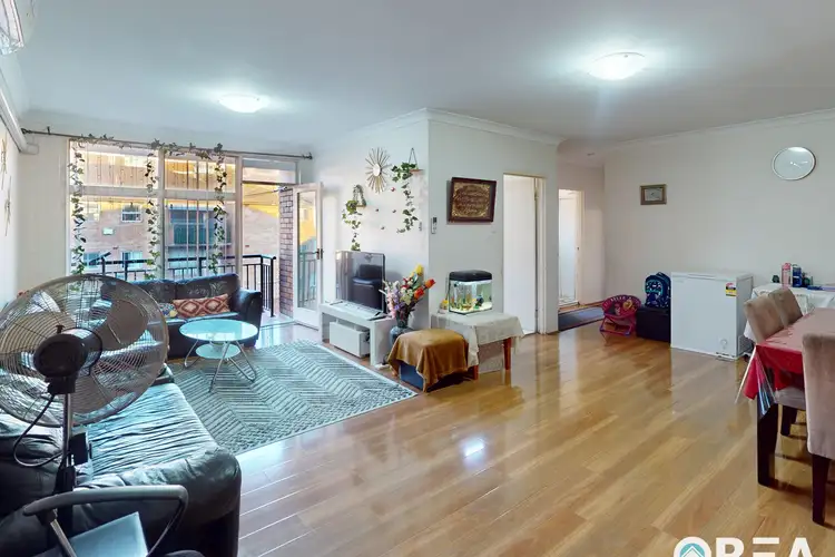 Sixth view of Homely apartment listing, 10/32 Barber Avenue, Eastlakes NSW 2018