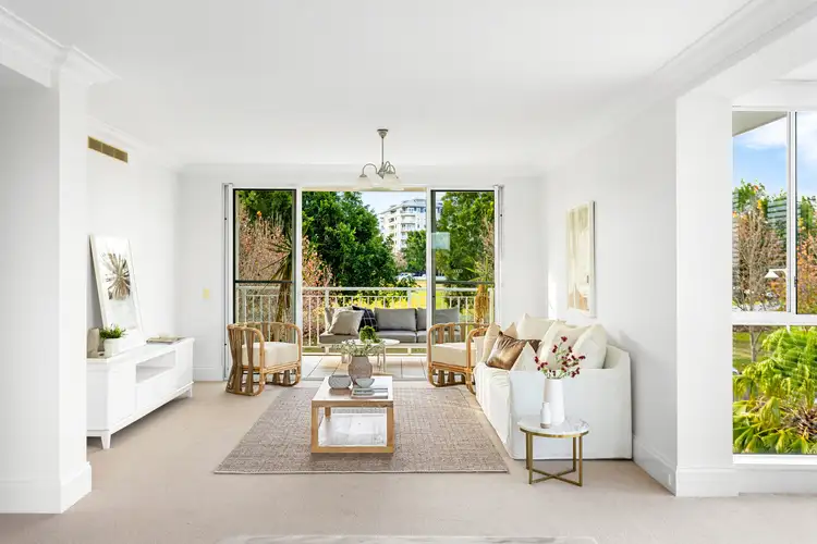 405/10 Village Drive, Breakfast Point NSW 2137