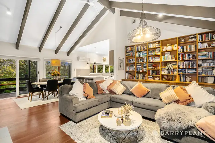 Fourth view of Homely house listing, 135 Graham Road, Wandin East VIC 3139