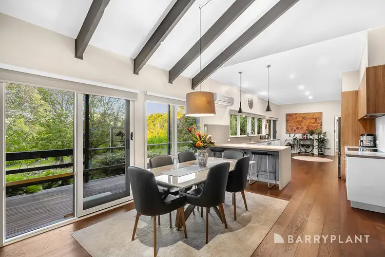 Fifth view of Homely house listing, 135 Graham Road, Wandin East VIC 3139