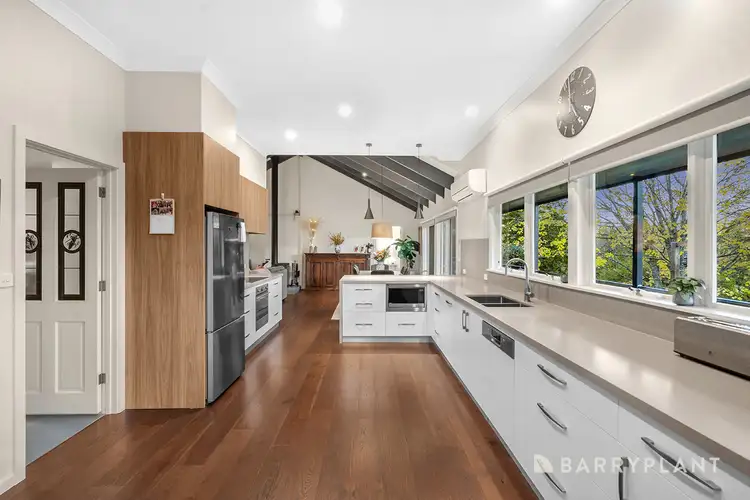 Sixth view of Homely house listing, 135 Graham Road, Wandin East VIC 3139