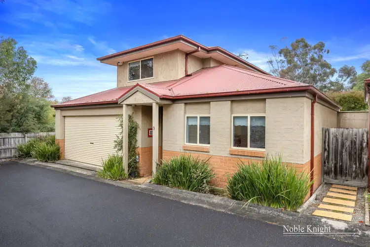 9/51-55 Bell Street, Yarra Glen VIC 3775