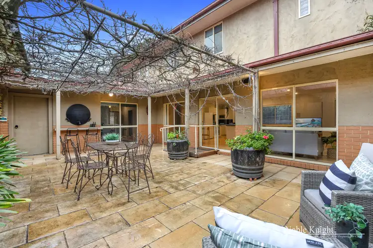 Fourth view of Homely unit listing, 9/51-55 Bell Street, Yarra Glen VIC 3775