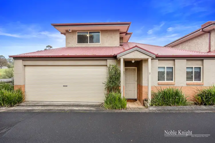 Fifth view of Homely unit listing, 9/51-55 Bell Street, Yarra Glen VIC 3775