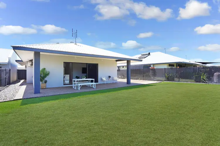 Main view of Homely house listing, 68 Sundew Circuit, Zuccoli NT 832