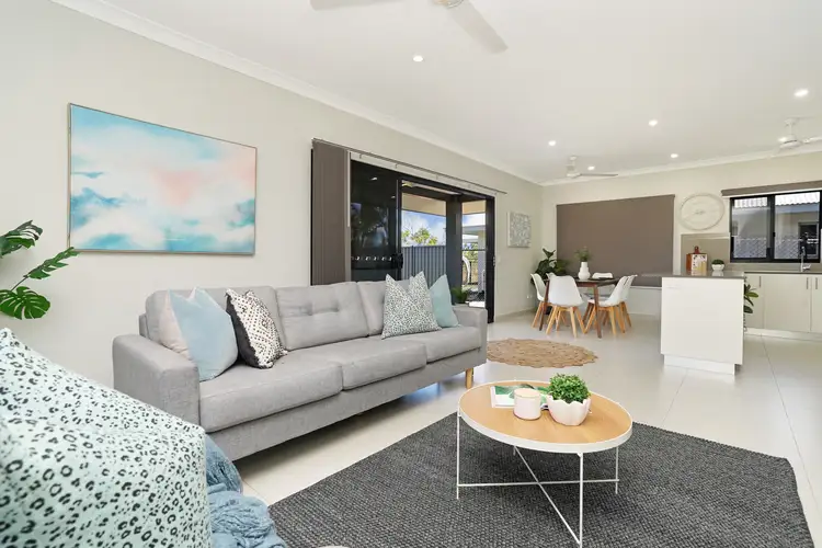 Second view of Homely house listing, 68 Sundew Circuit, Zuccoli NT 832