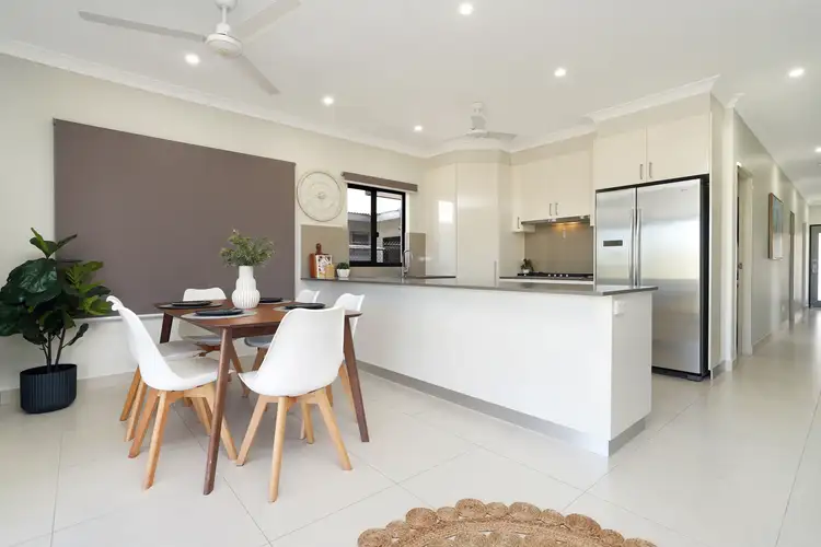 Third view of Homely house listing, 68 Sundew Circuit, Zuccoli NT 832