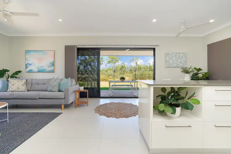 Fourth view of Homely house listing, 68 Sundew Circuit, Zuccoli NT 832