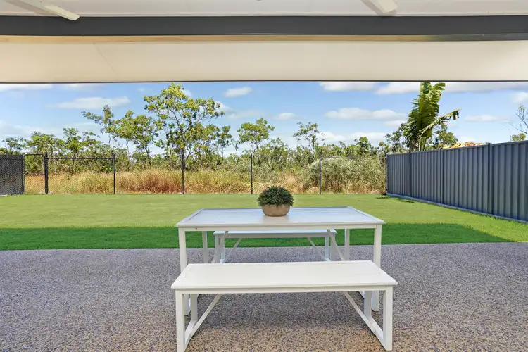 Fifth view of Homely house listing, 68 Sundew Circuit, Zuccoli NT 832