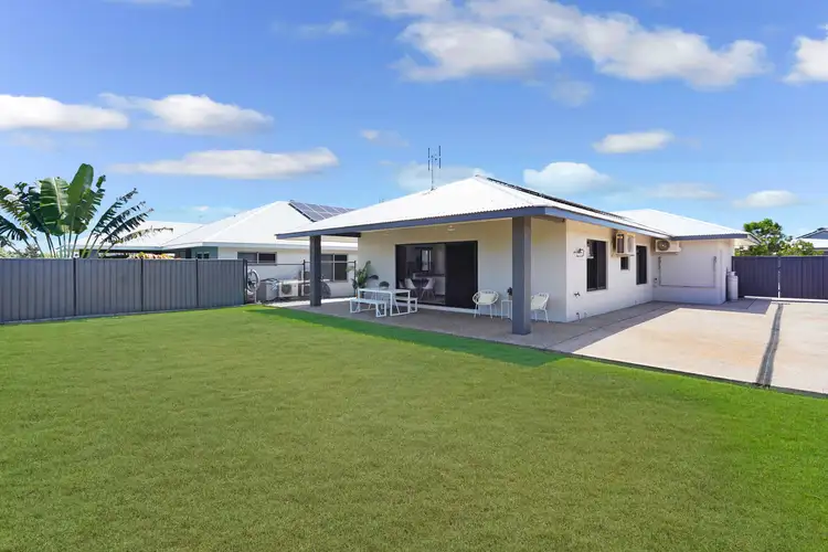 Sixth view of Homely house listing, 68 Sundew Circuit, Zuccoli NT 832