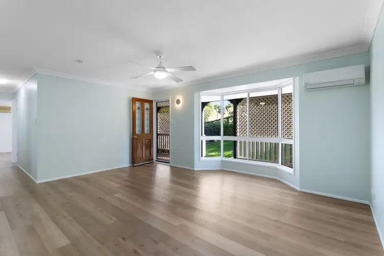 Second view of Homely house listing, 43 Mayfield Crescent, Burpengary QLD 4505