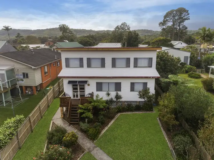 Second view of Homely house listing, 15 Kallaroo Road, Bensville NSW 2251