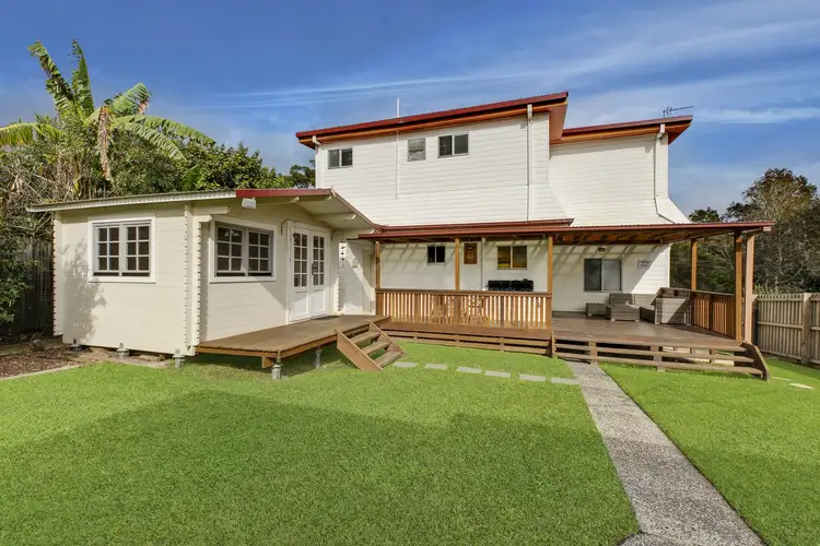 Third view of Homely house listing, 15 Kallaroo Road, Bensville NSW 2251