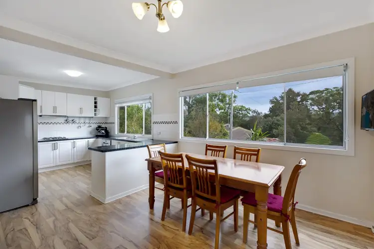 Fourth view of Homely house listing, 15 Kallaroo Road, Bensville NSW 2251