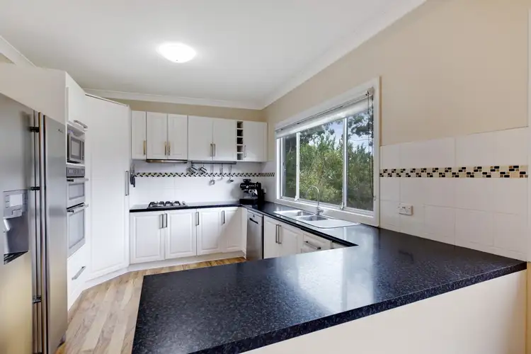 Fifth view of Homely house listing, 15 Kallaroo Road, Bensville NSW 2251