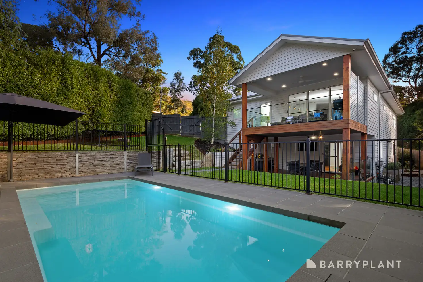 Main view of Homely house listing, 1 Mercia Avenue, The Basin VIC 3154