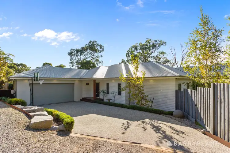 Second view of Homely house listing, 1 Mercia Avenue, The Basin VIC 3154