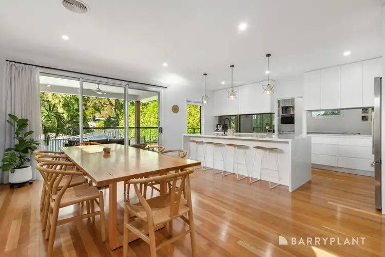 Third view of Homely house listing, 1 Mercia Avenue, The Basin VIC 3154